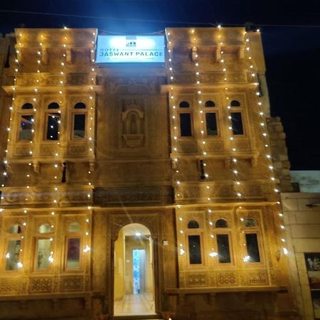 Hotel Jaswant Palace Jaisalmer Luaran gambar